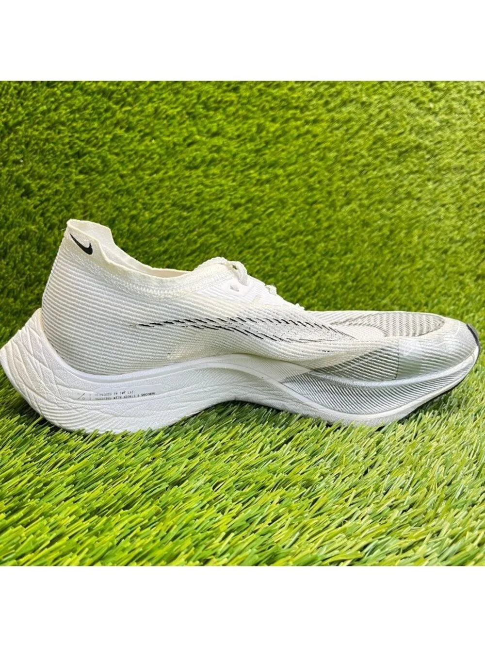 Nike please review