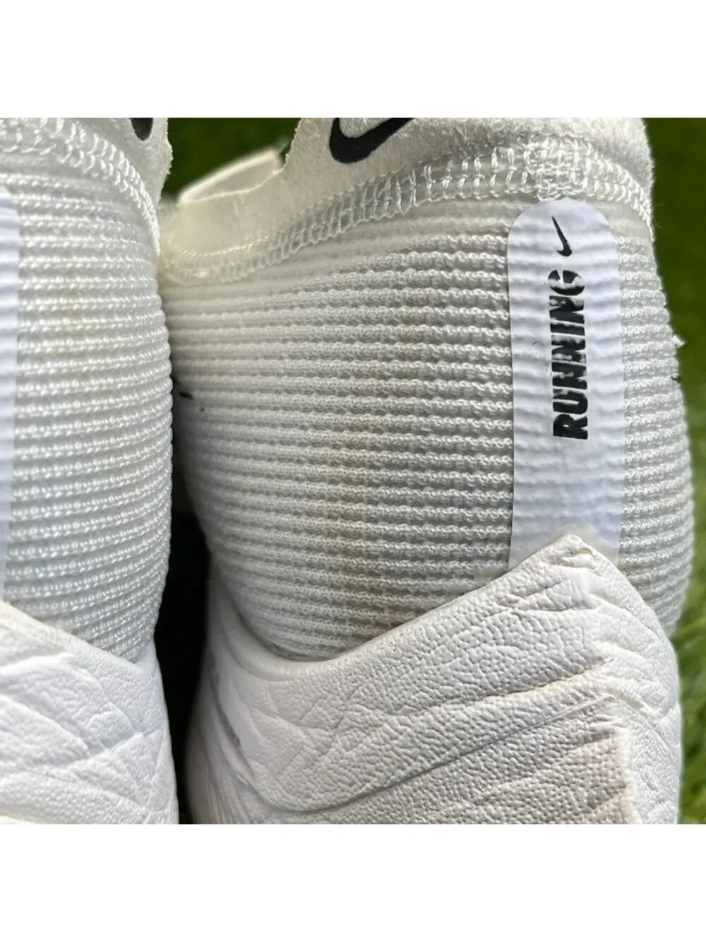 Nike please review