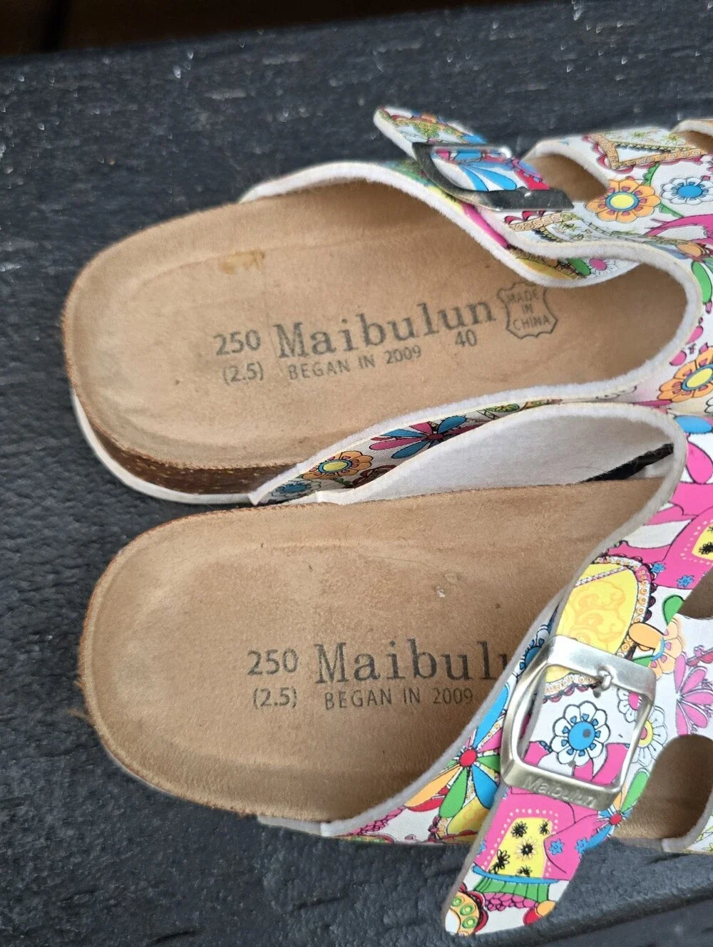 Maibulun size good