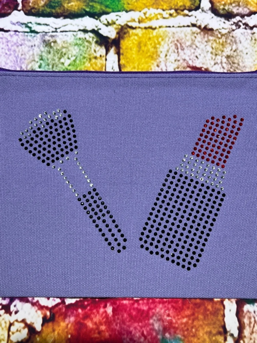 N/A nwot purple