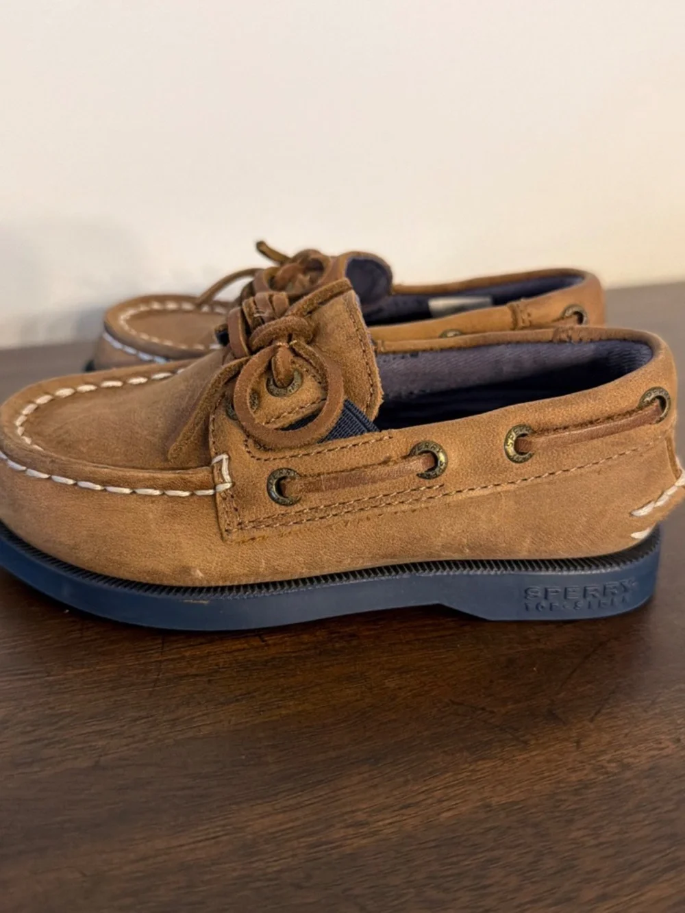 Sperry euc see