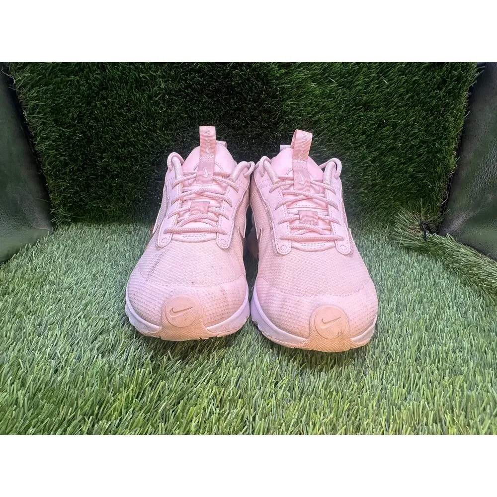 Nike touch workouts vibrant