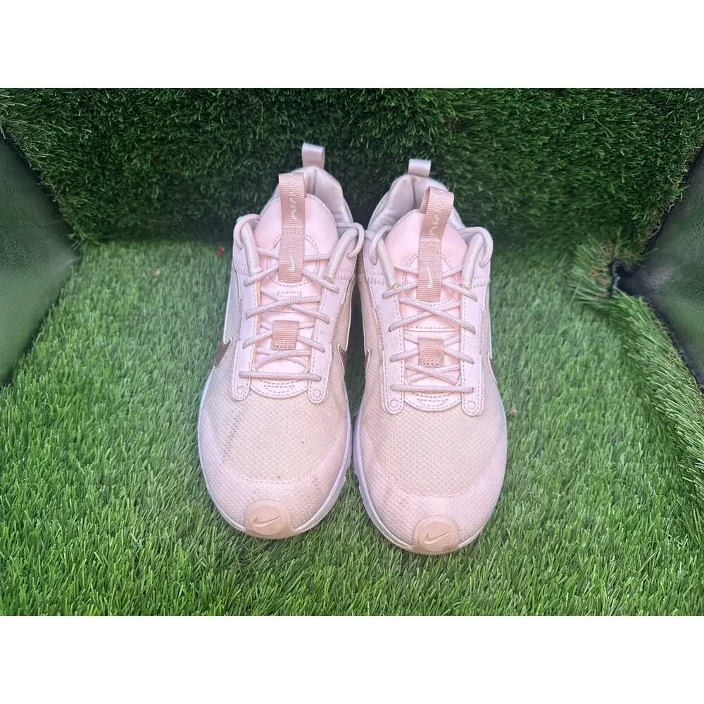 Nike pink up