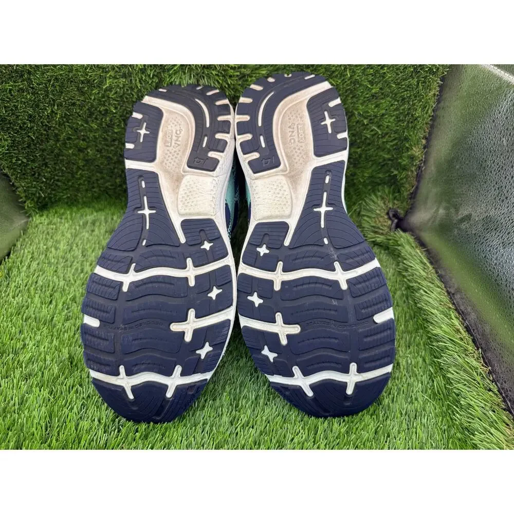 Brooks ghost 14