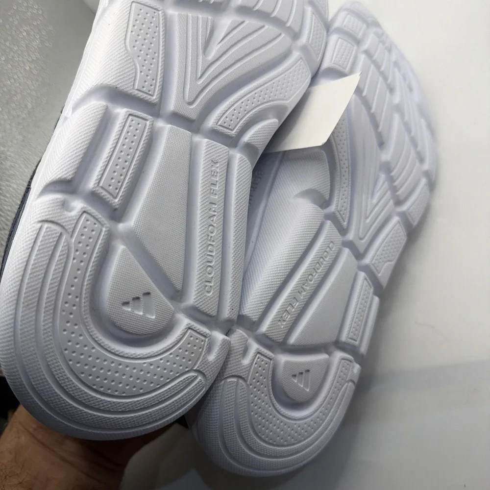 adidas men cloudfoam