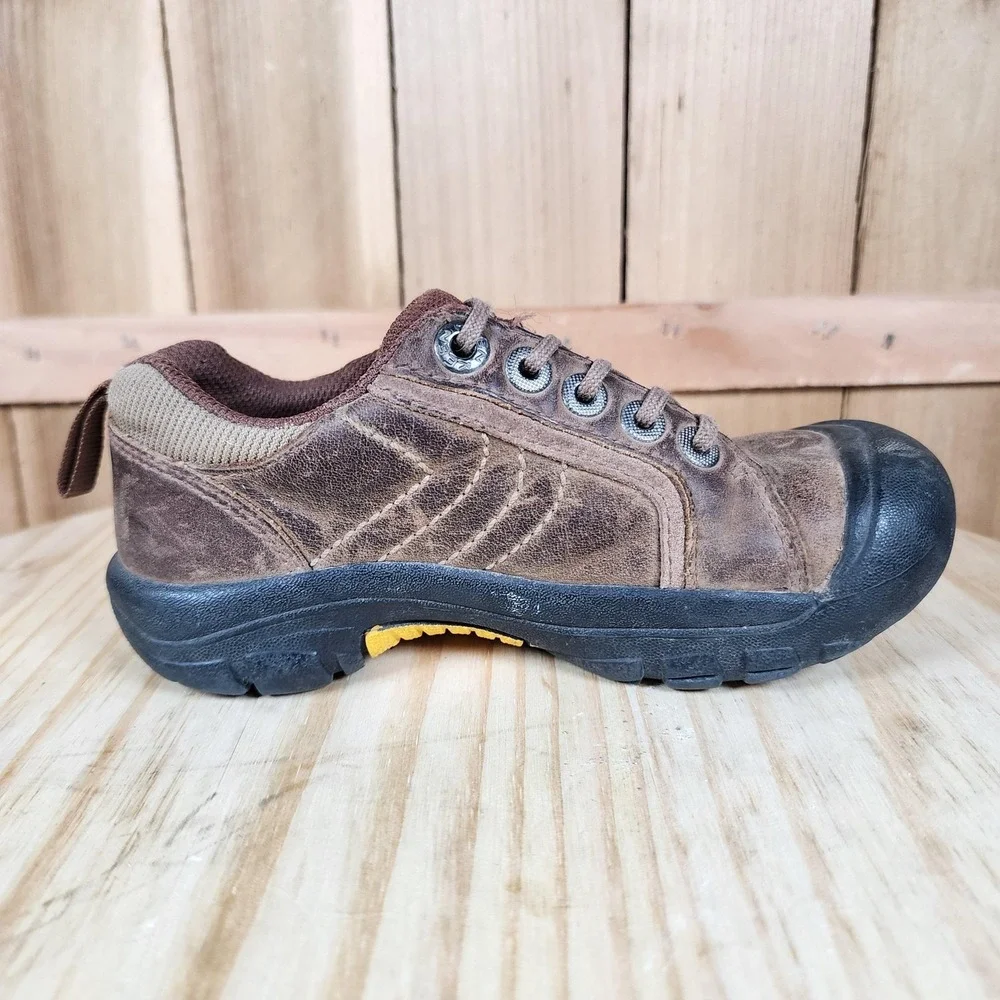 Keen brand style