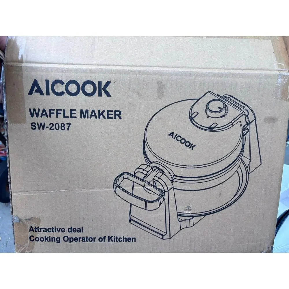 AICOOK 712abcedef new