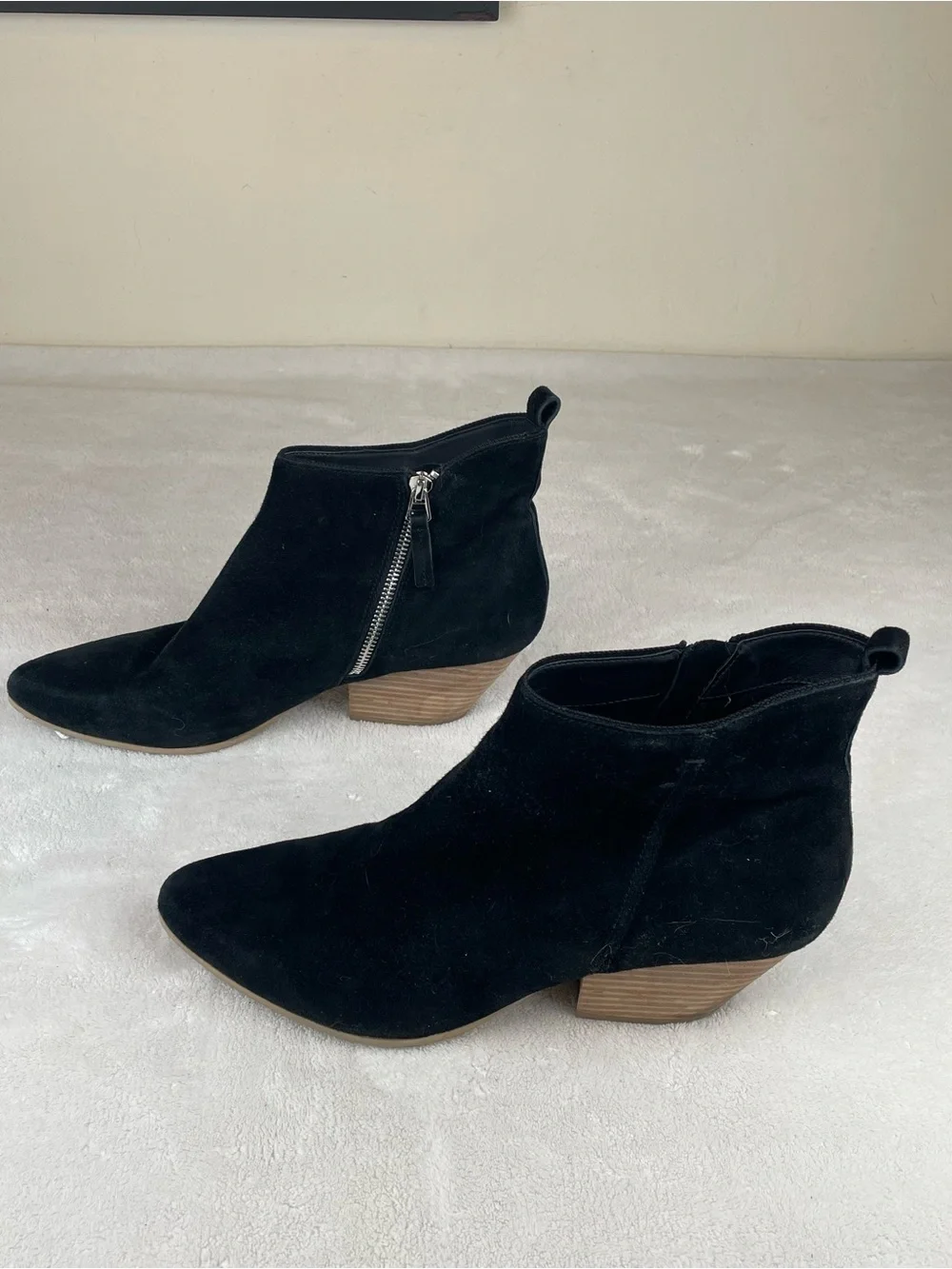 Dolce Vita sleek black