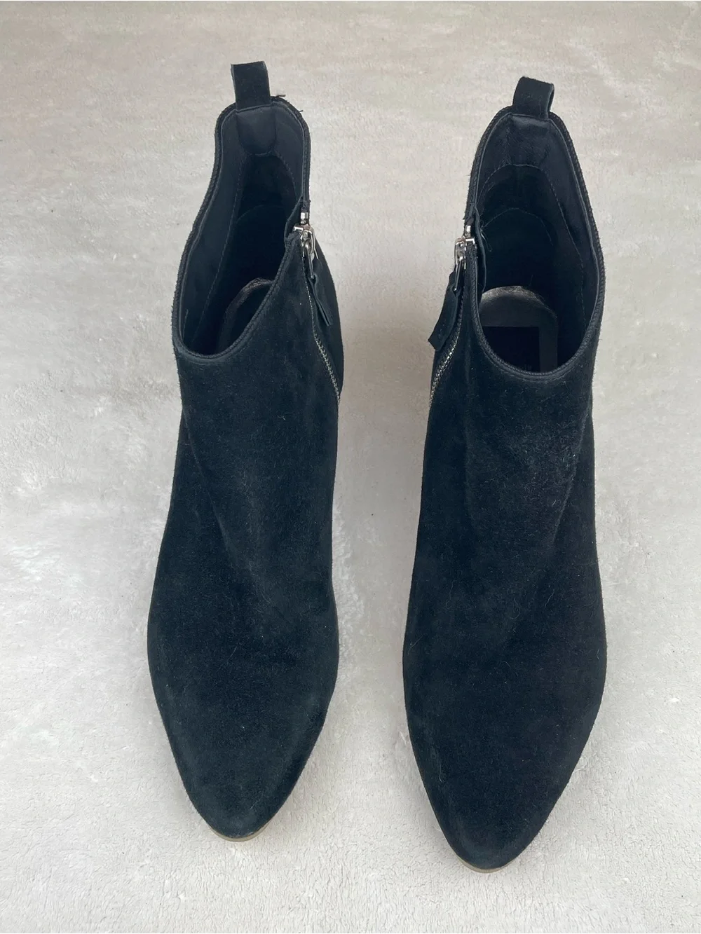 Dolce Vita sleek black