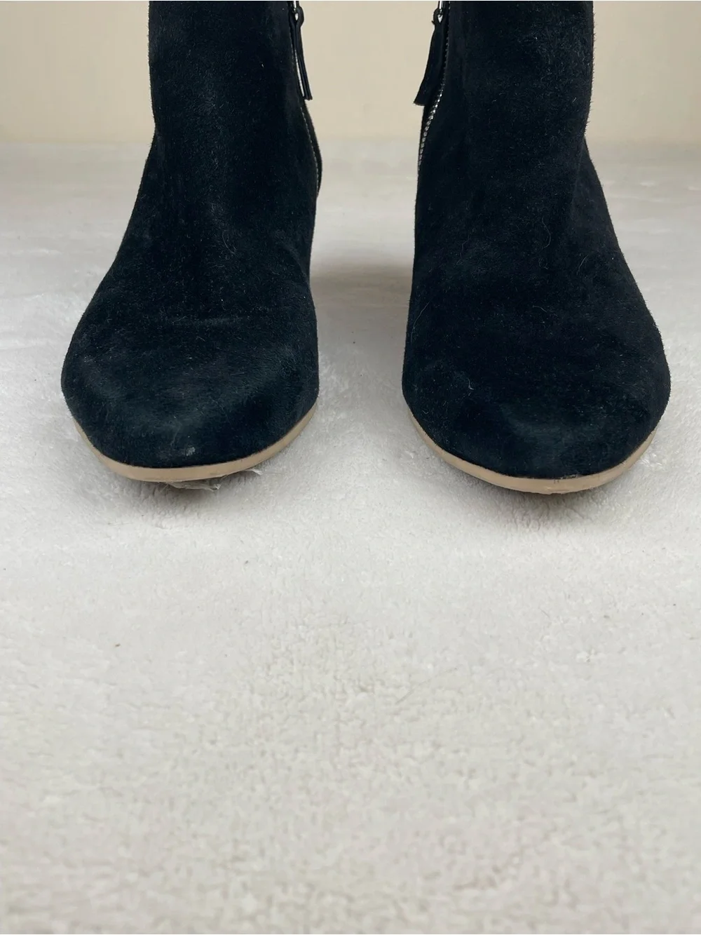 Dolce Vita sleek black