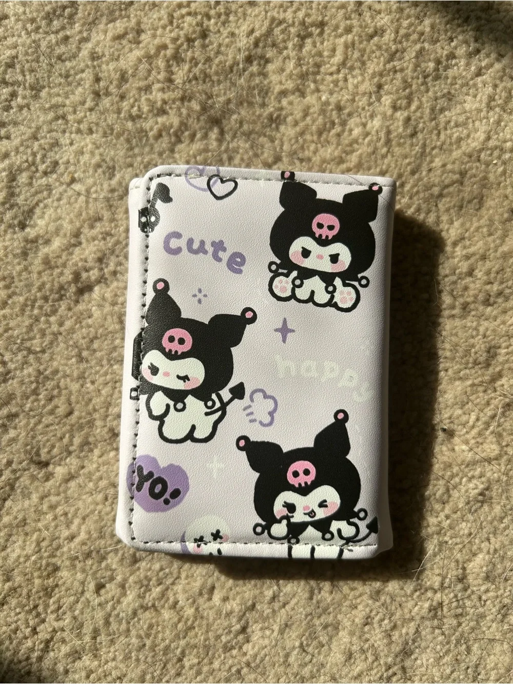 Kuromi wallet