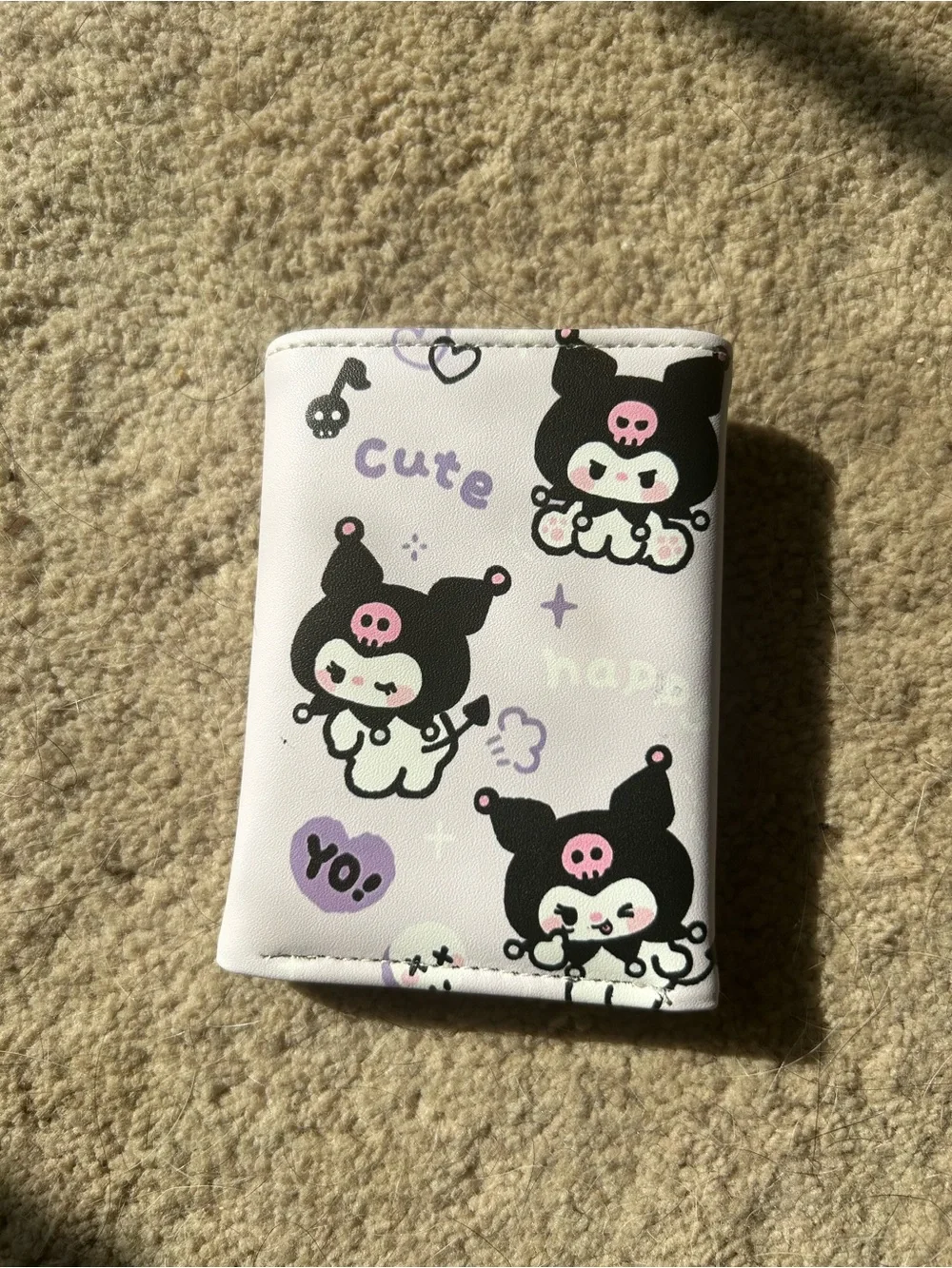 N/A compact card