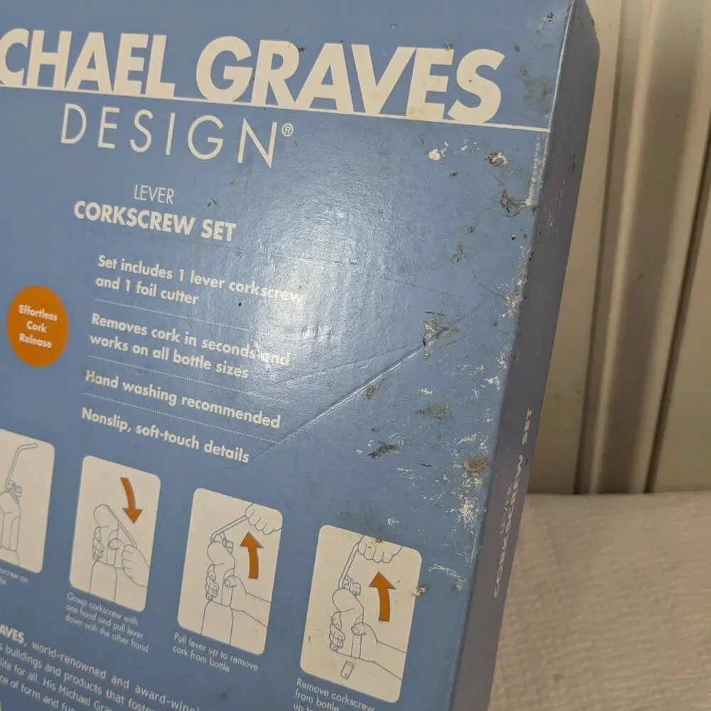 Michael Graves michael graves