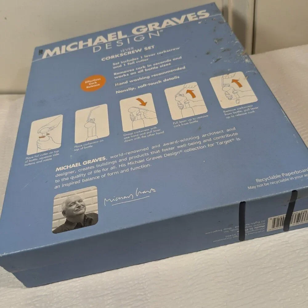 Michael Graves michael graves