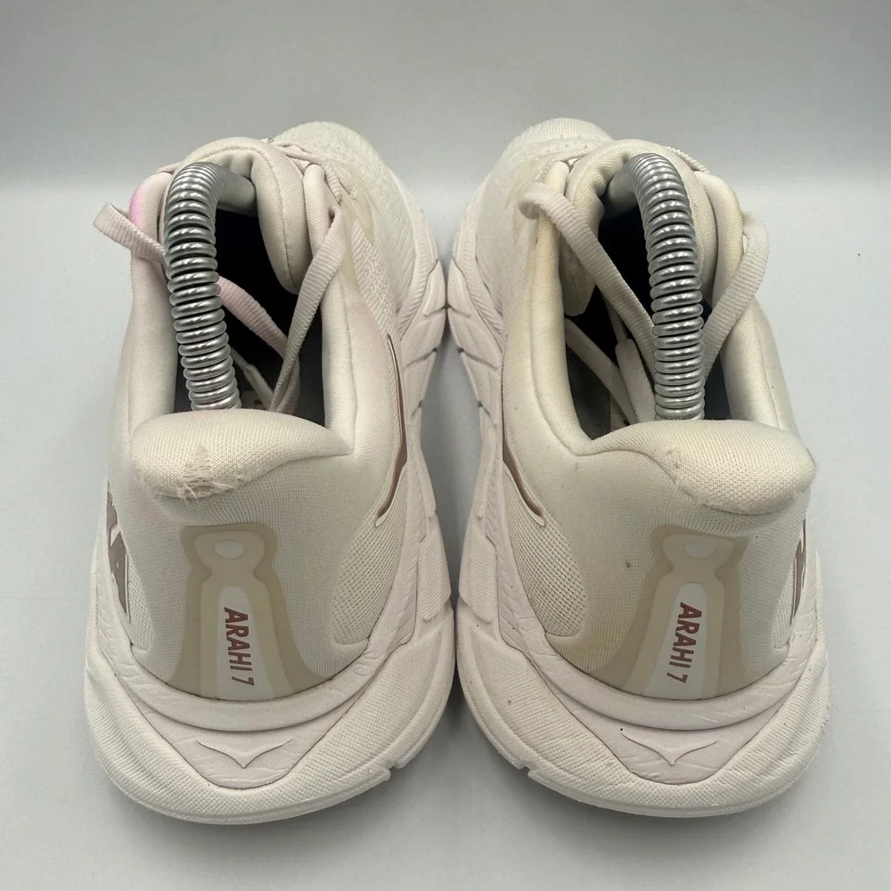 Hoka One One please review