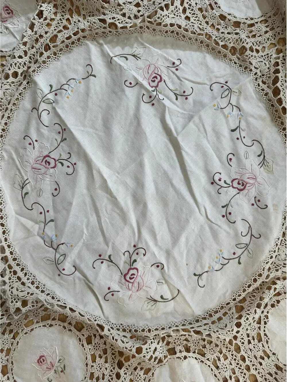N/A brand handmade