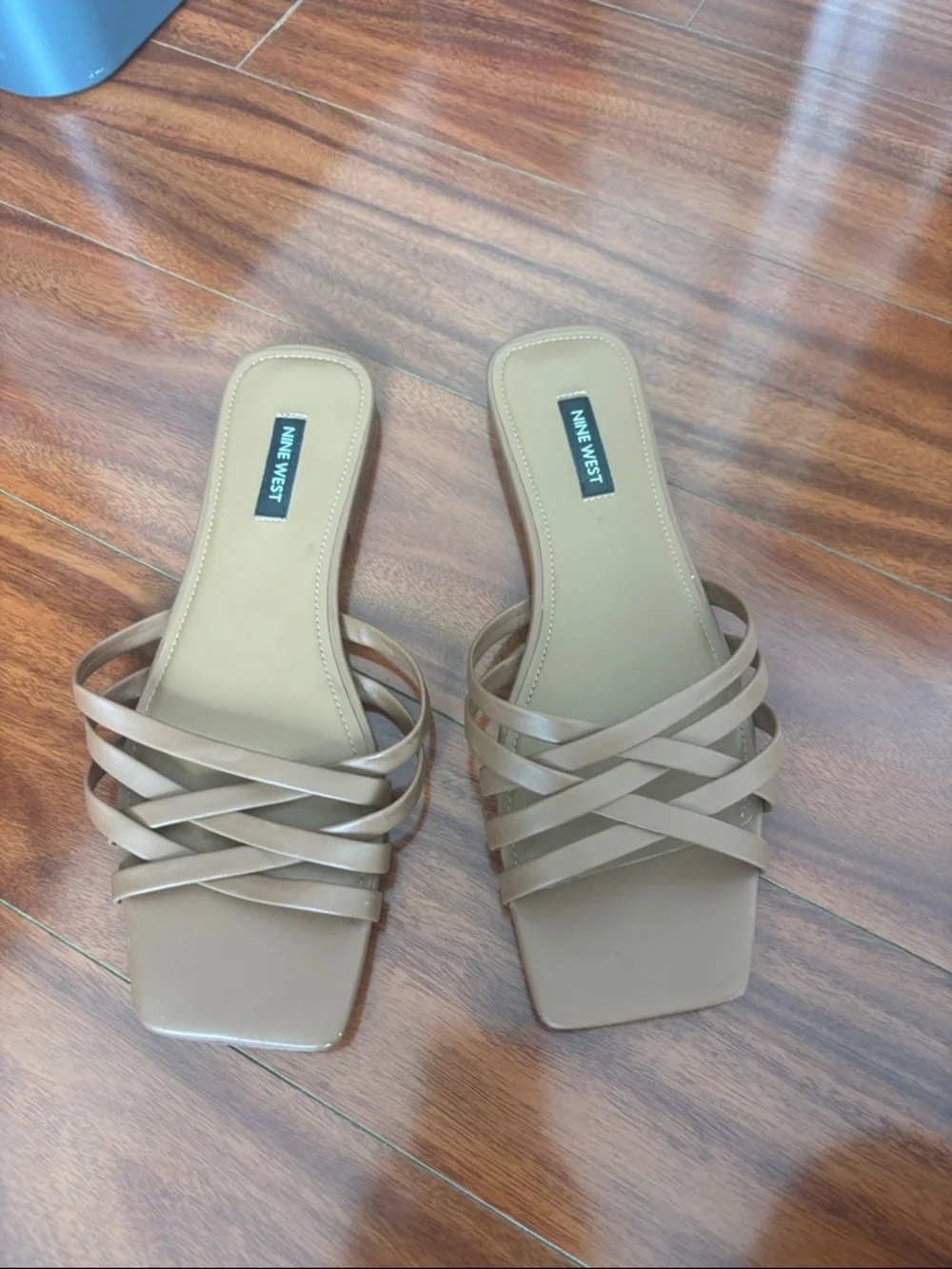 Nine West chic multi