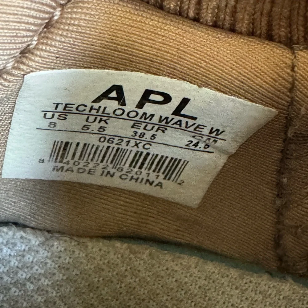 APL super cute