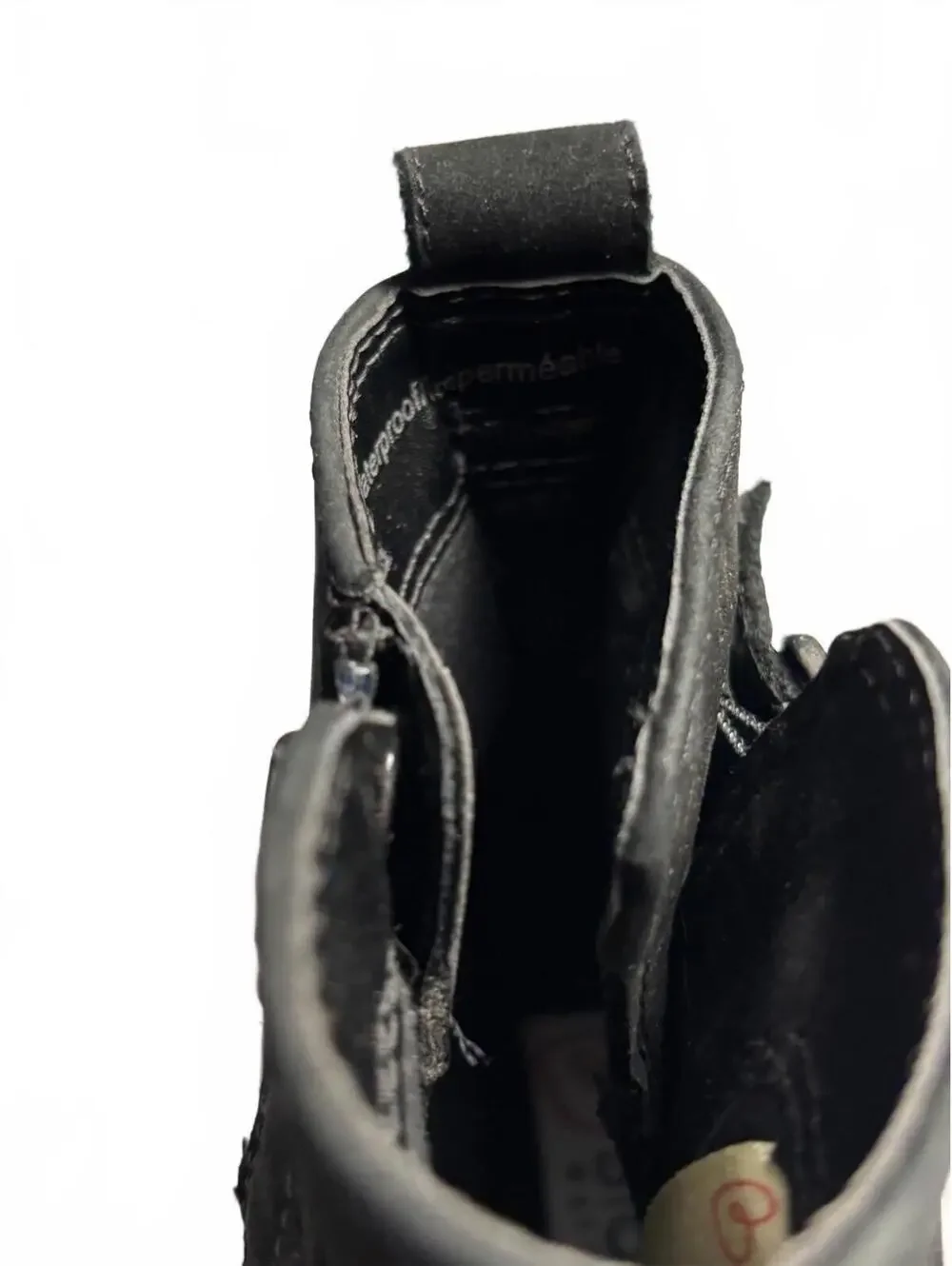 Blondo these ankle