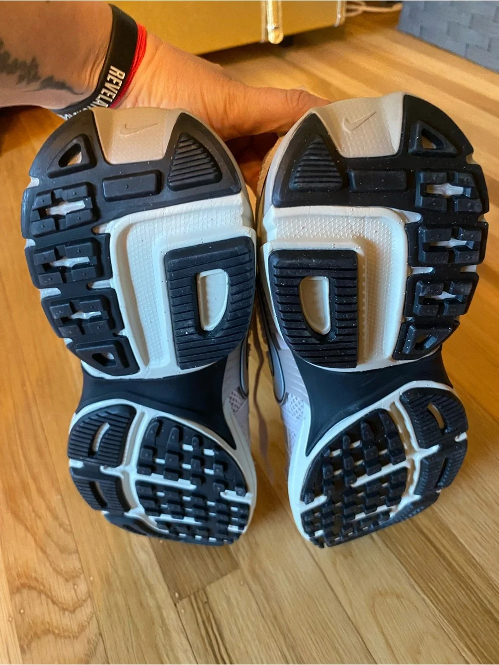 Nike product pair