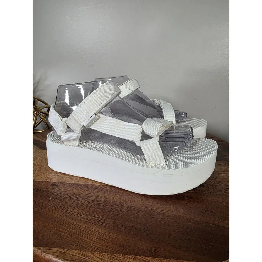 Teva flatform universal