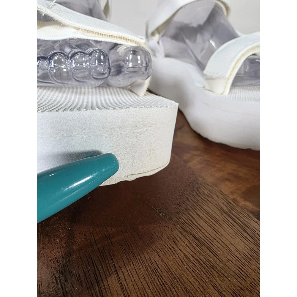 Teva flatform universal