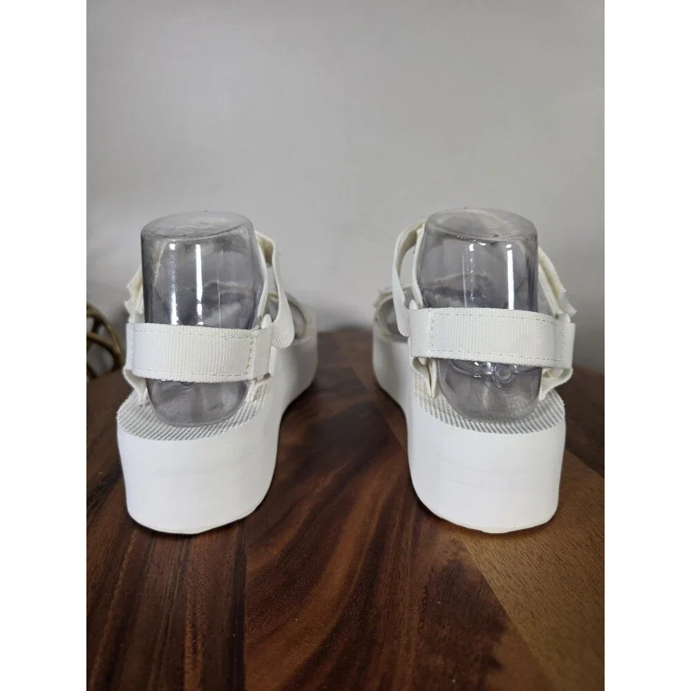 Teva flatform universal