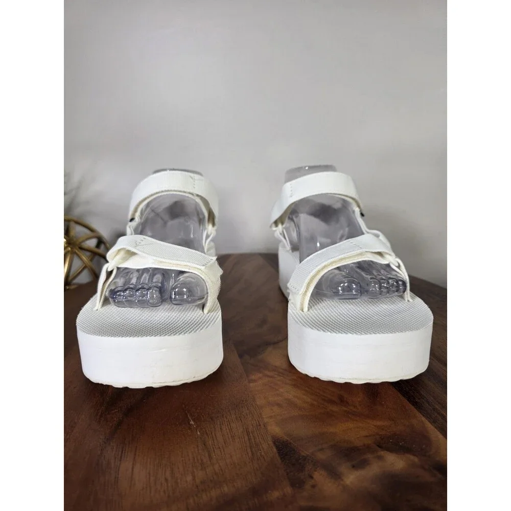 Teva flatform universal