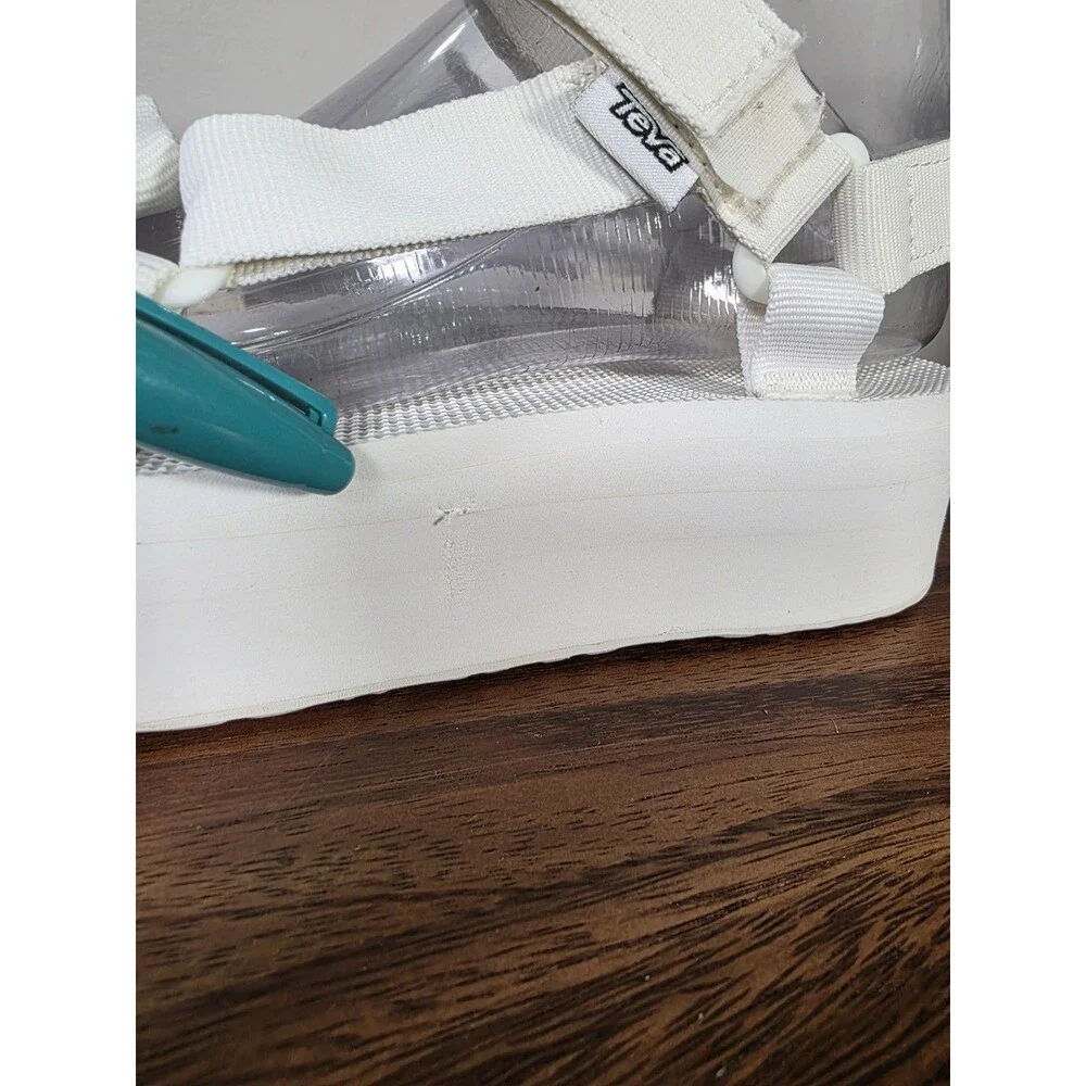 Teva flatform universal