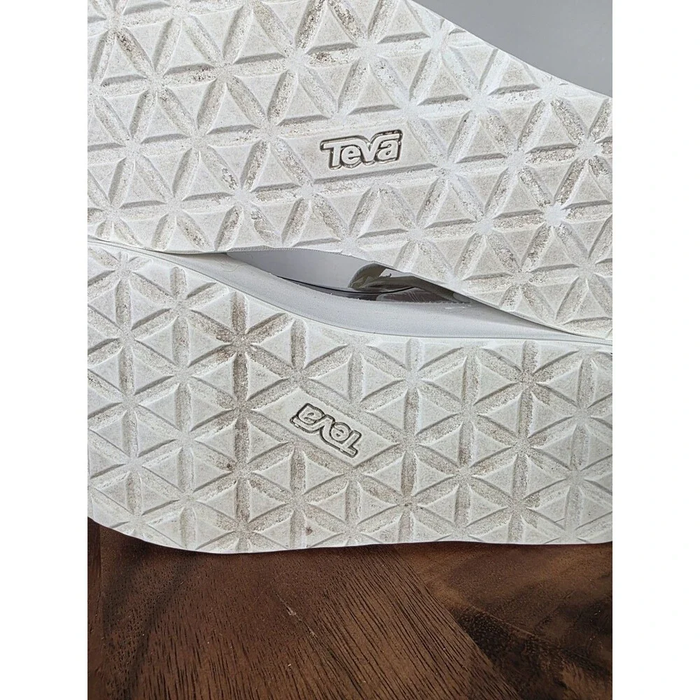 Teva flatform universal