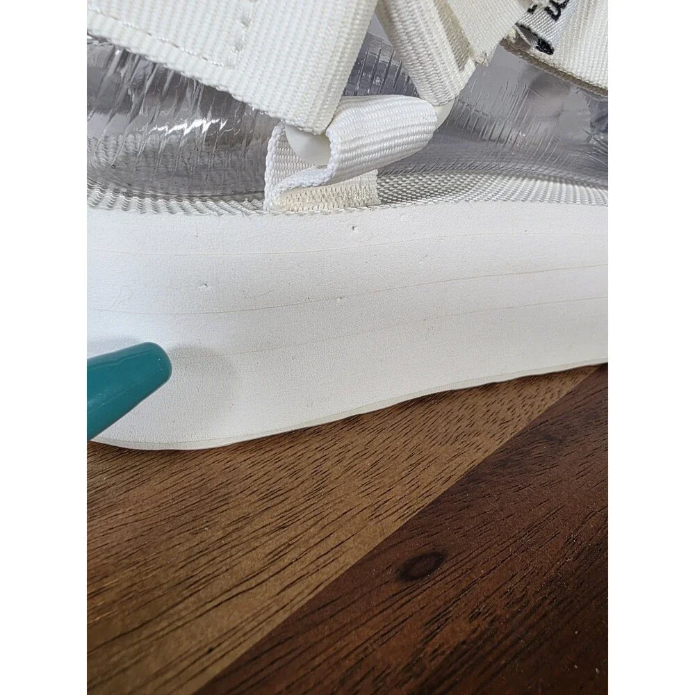 Teva flatform universal