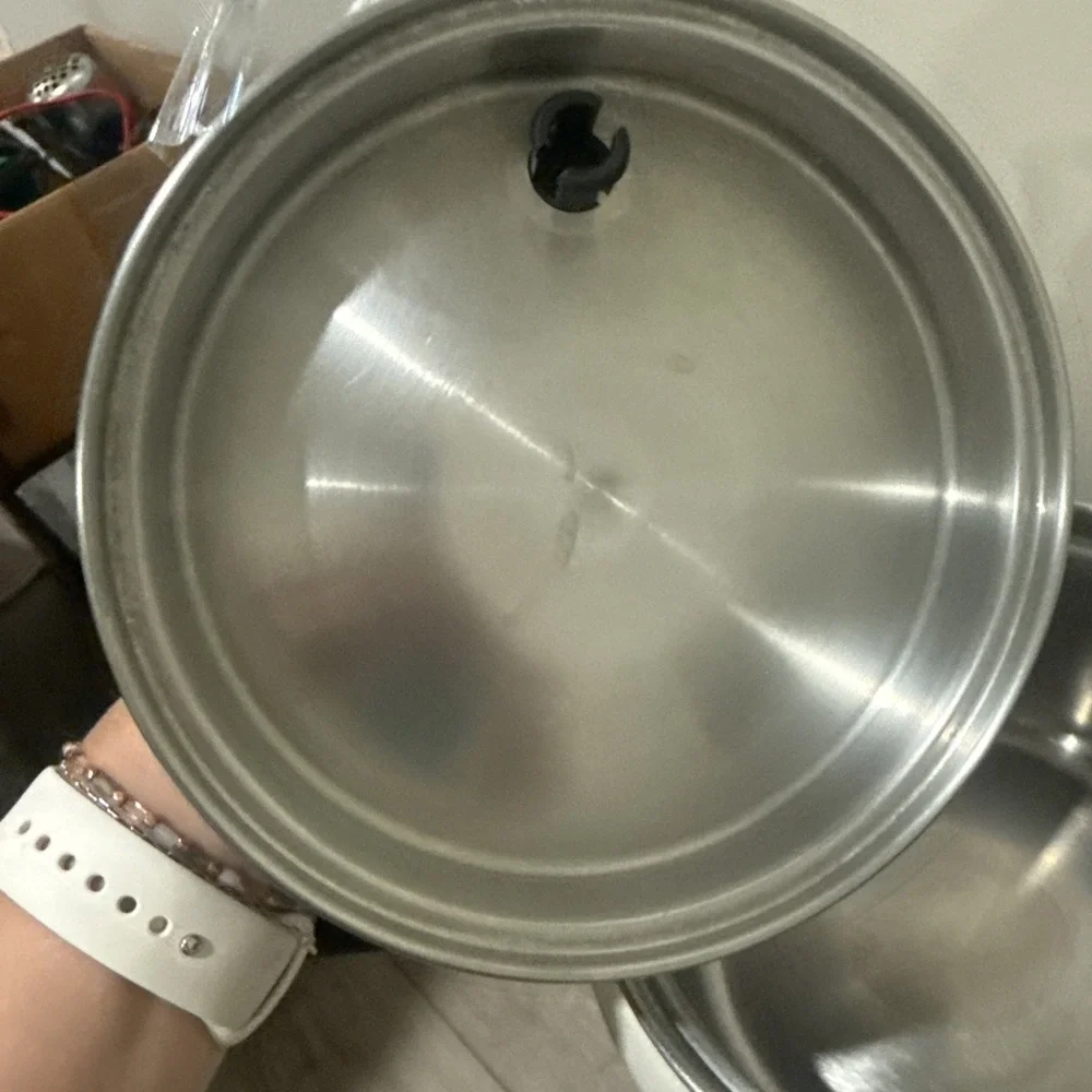 Royal Prestige vtg royal