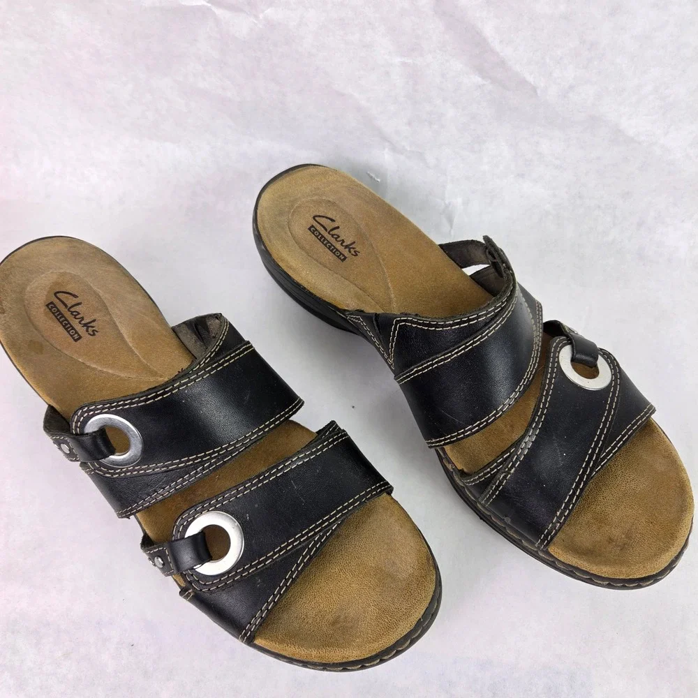 Clarks collection lexi