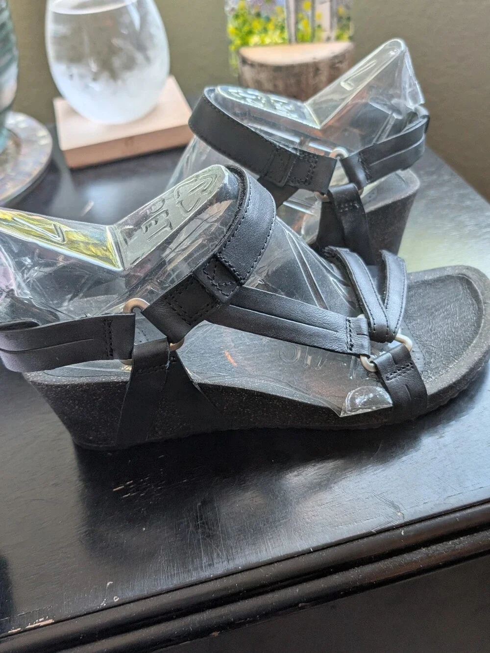 Teva brand new