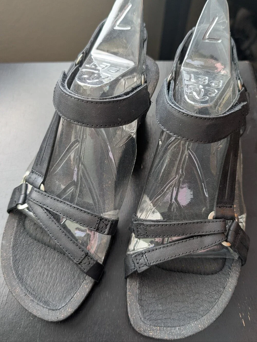 Teva brand new