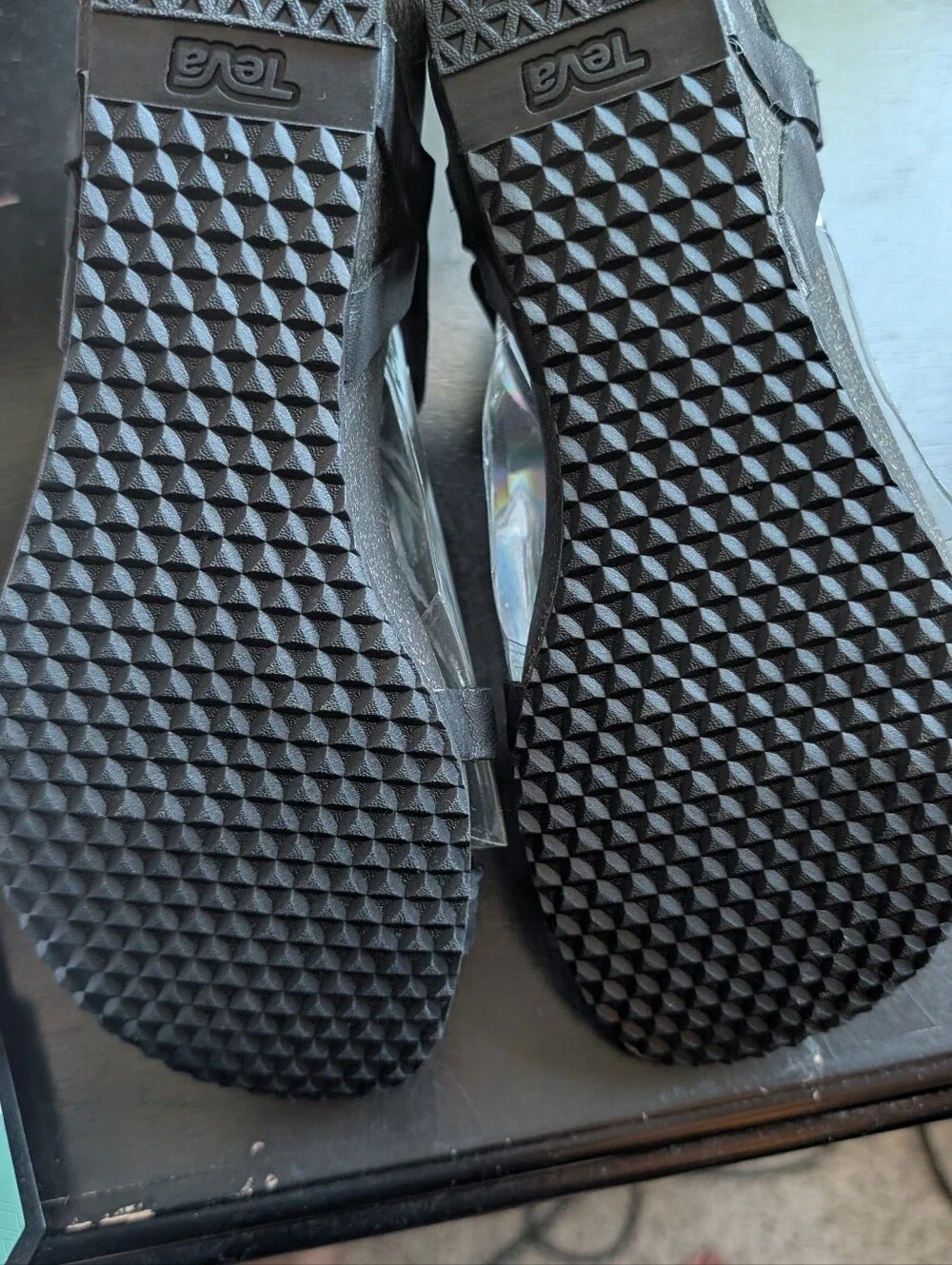 Teva brand new
