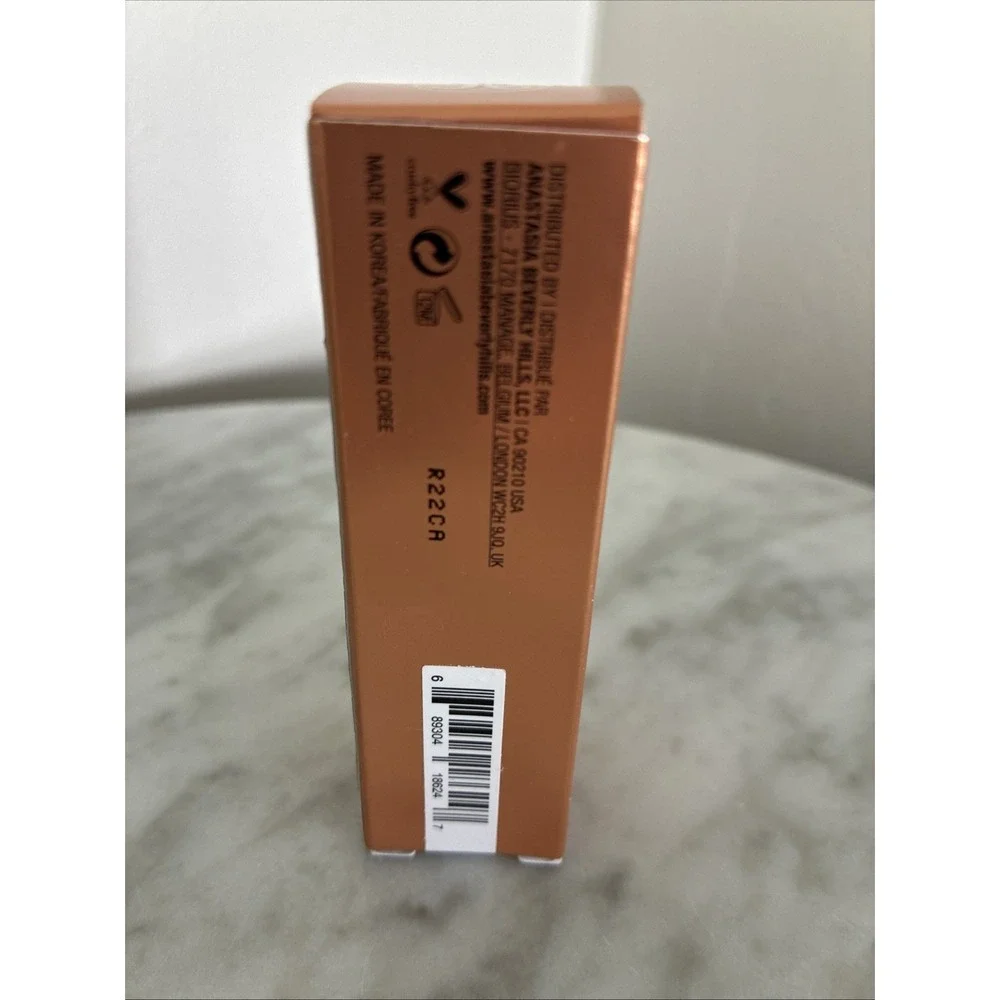 Anastasia Beverly Hills anastasia beverly