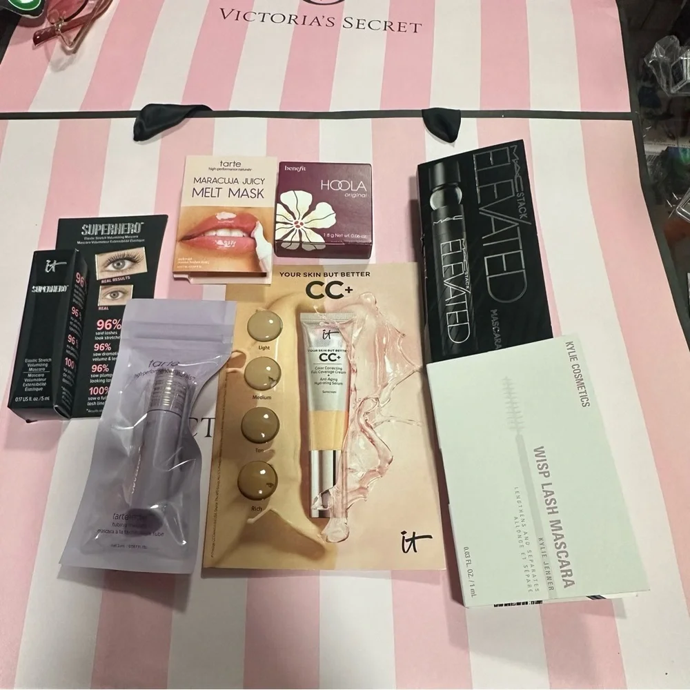 Too Faced brand new