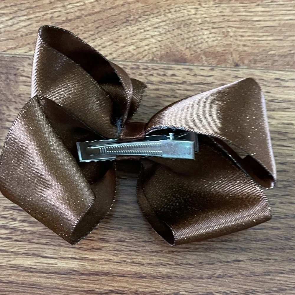 N/A handmade brown