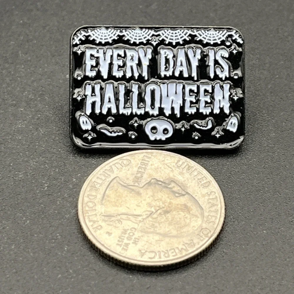 N/A pin good