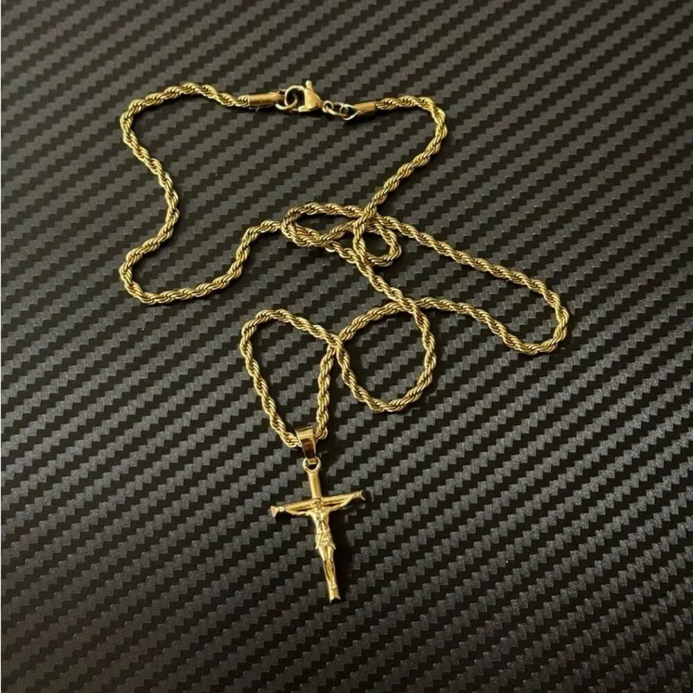 Fashion Jewelry classic 18k