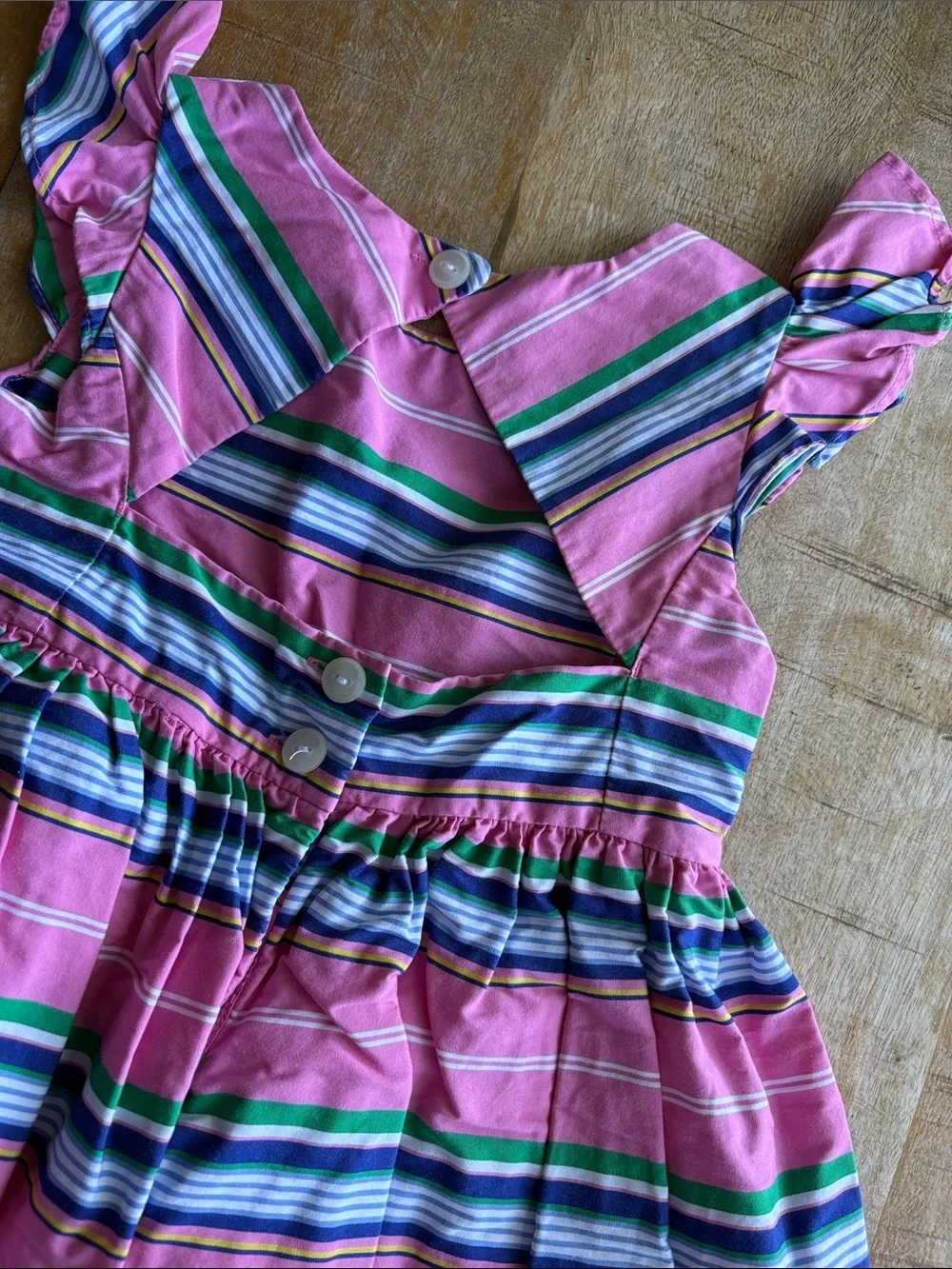 Ralph Lauren gently used