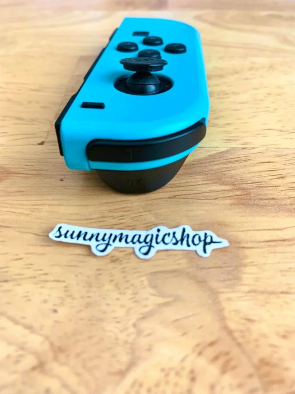 N/A nintendo switch