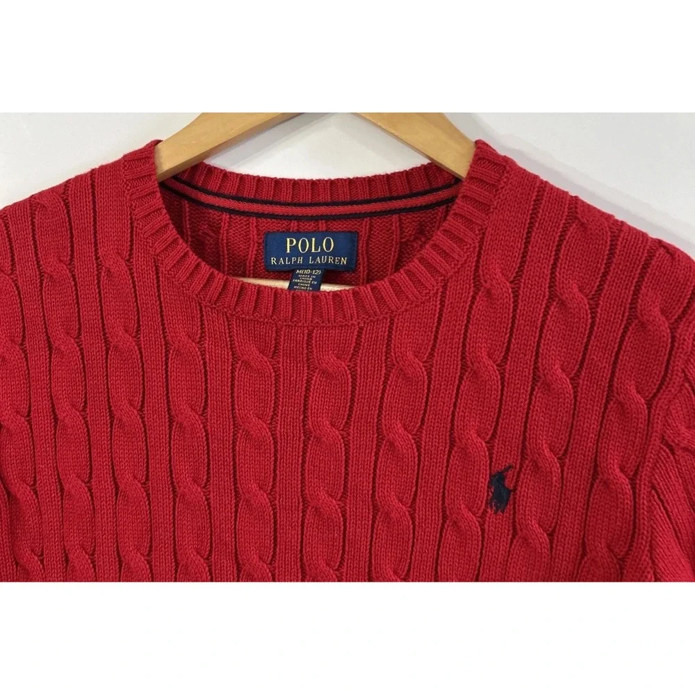 Ralph Lauren beautiful sweater