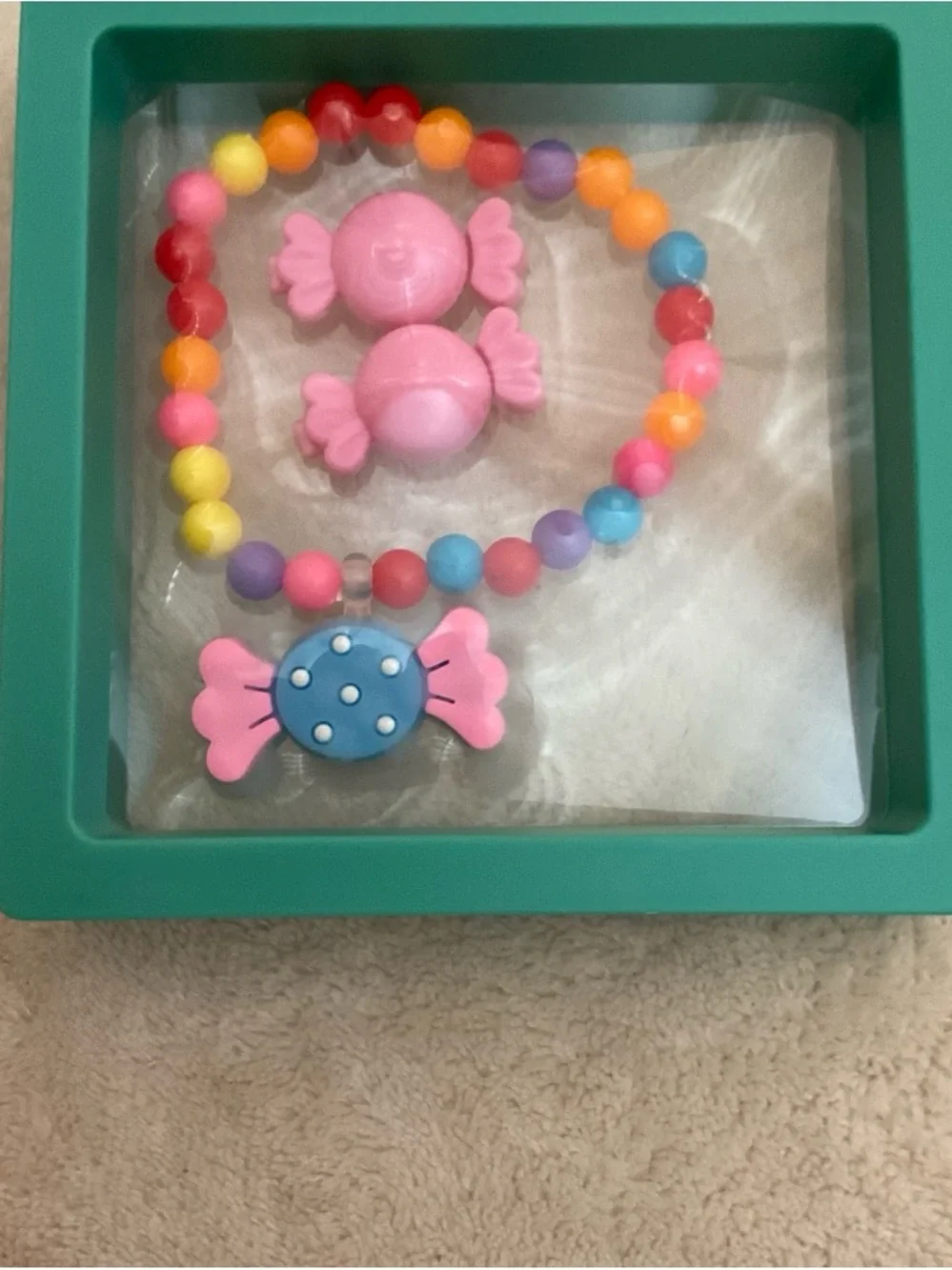 Unbranded playful pink