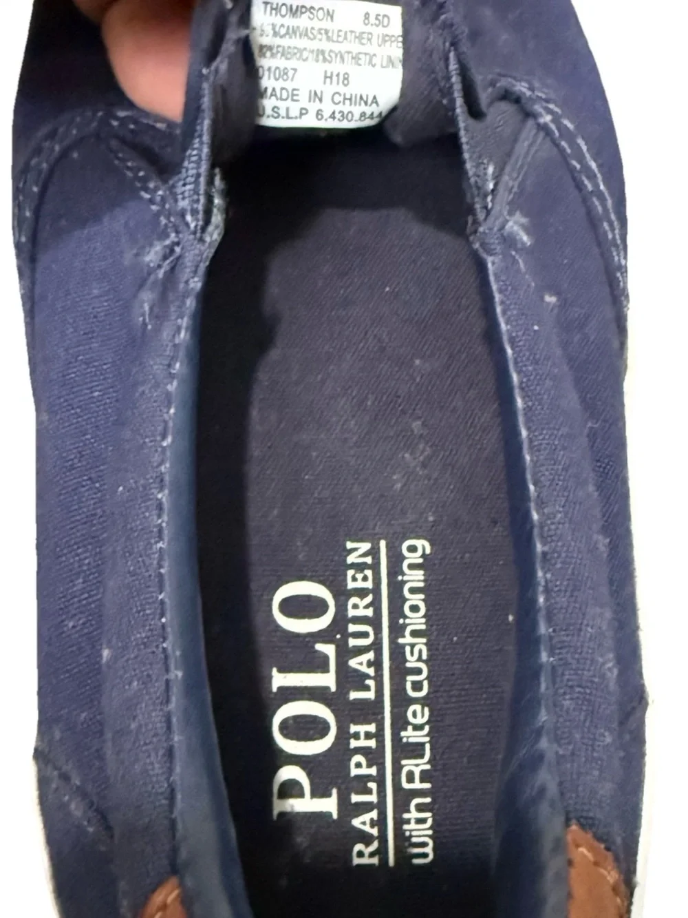 Ralph Lauren polo ralph
