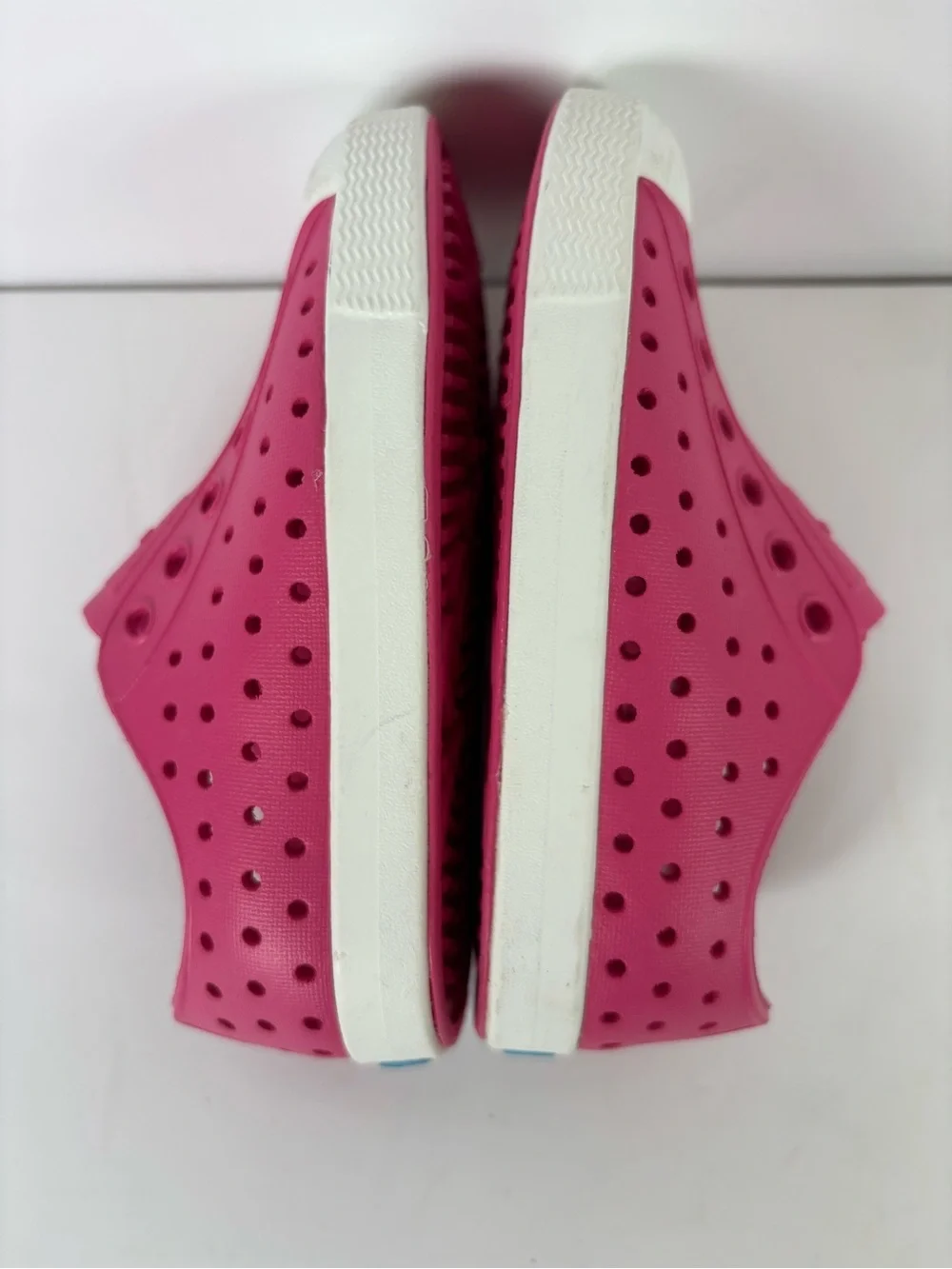Native lightweight slip