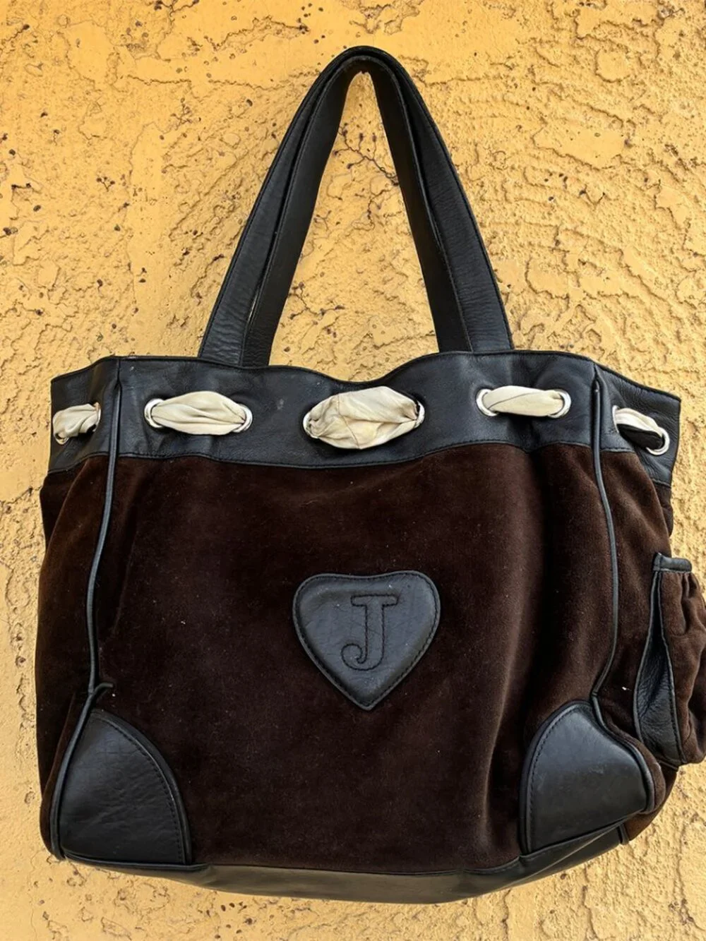 Juicy Couture great genuine