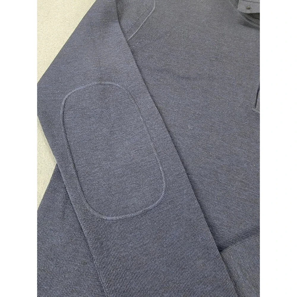 Banana Republic durability visible