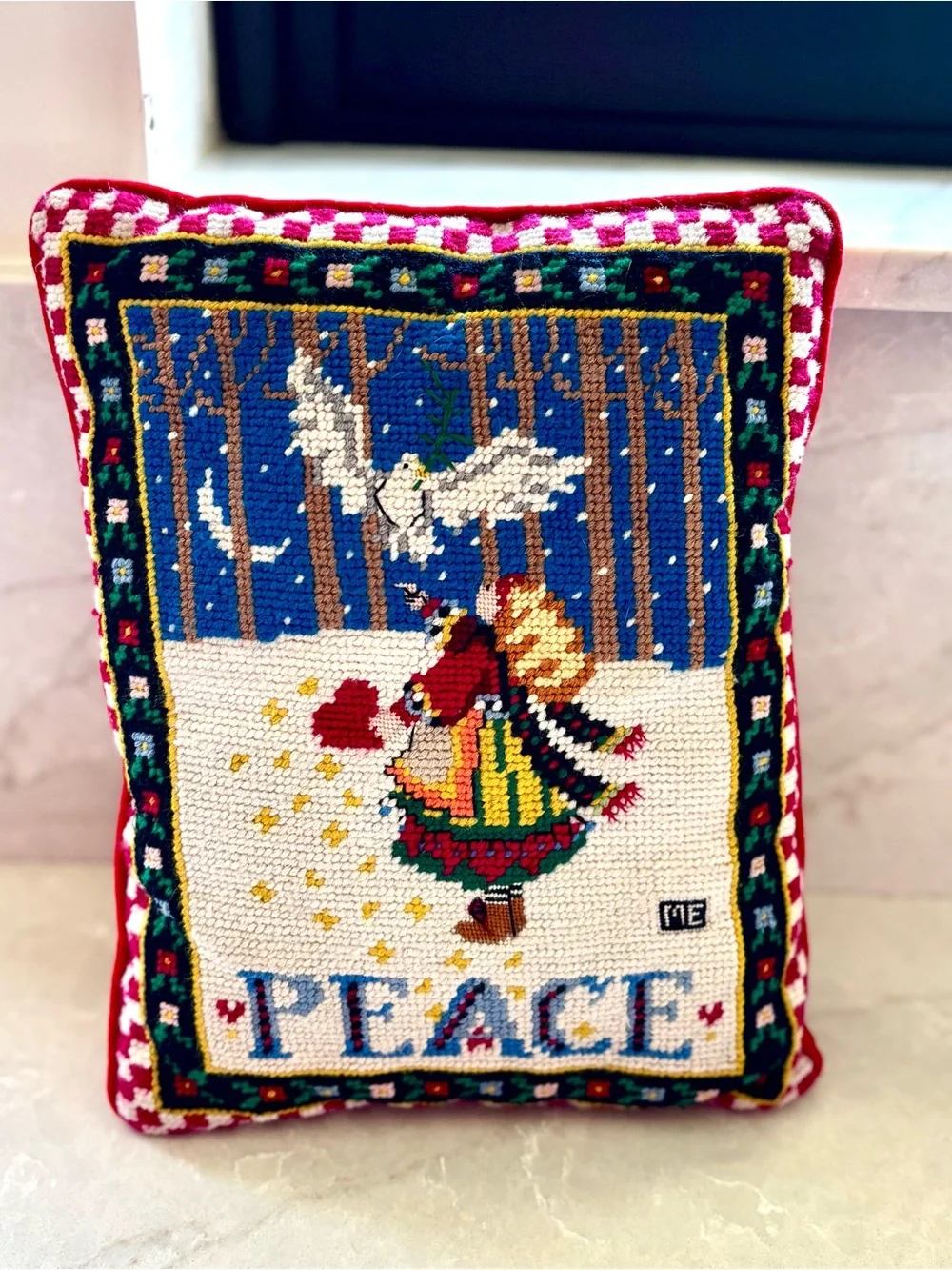 Mary Engelbreit charming vintage